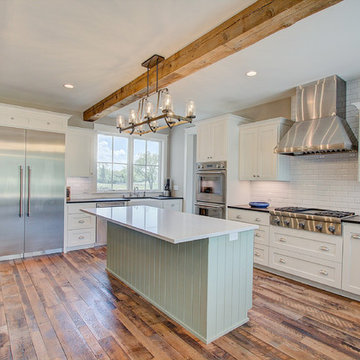 Authentic Rustic Reproduction