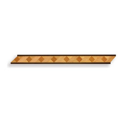 Borders - Hardwood Flooring