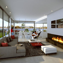 Fireplaces