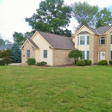 Guaranteed Roofing's LifeTime Roofing System in Mason, Ohio