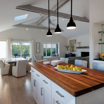 Montauk Waterview Residence