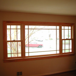 Window, Door, Sunroom, Additions - Windows