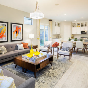 2017 McSAM Awards - Best Interior Merchandising - under $325,000
