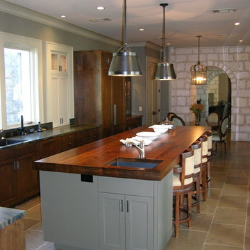 North East Whole house remodel