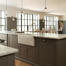 Parsons Kitchen