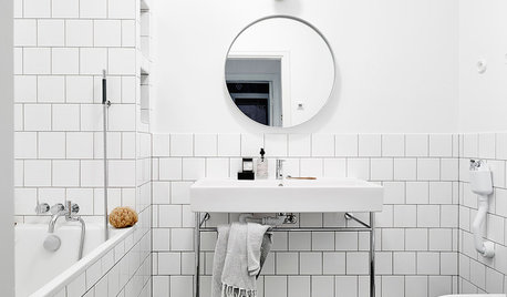 Renovera smart: Så skapar du ett tidlöst badrum