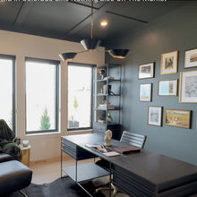 Omar: Office