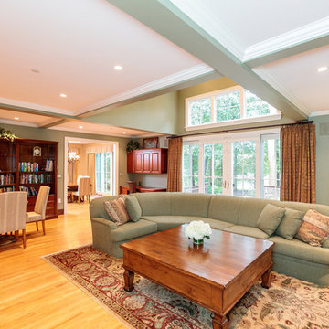 8 Pheasant Run, Wayland, MA