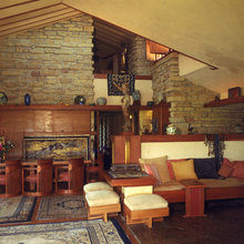 frank lloyd wright