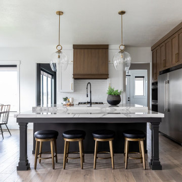Layton Parade Home