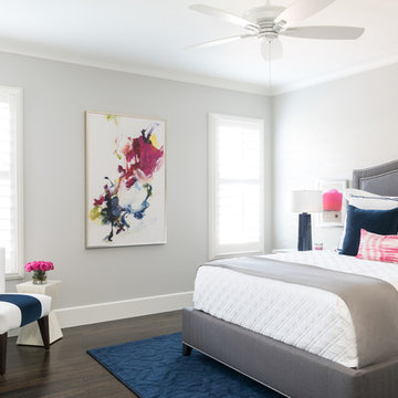 Glam University Park Abode