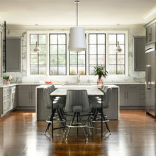 Kitchen Window