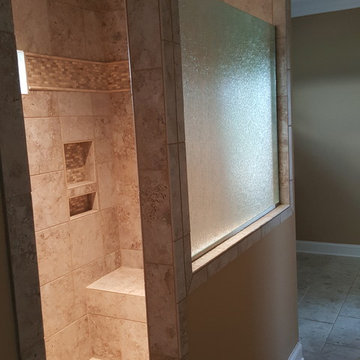 Shower Doors