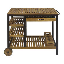 Bar Cart