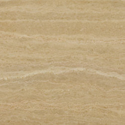 Bellarita 1-3/4" x 8" marble field in honed finish - Wall And Floor Tile