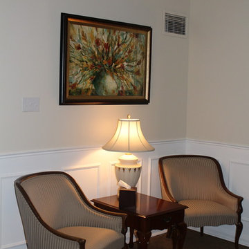 Funeral Home, Windsor Ontairo