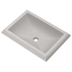Contemporary Bathroom Sinks by Native Trails