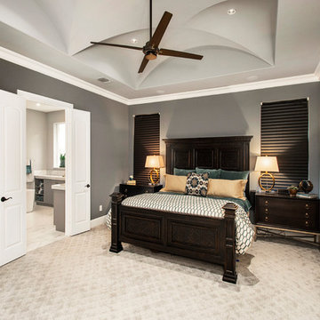 Sienna Master Suite Sensation
