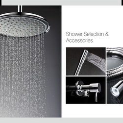 Cavalli Series - Products