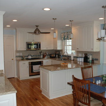 Castleford Kitchen Remodel