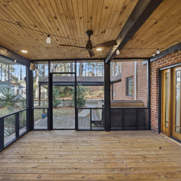 Patios