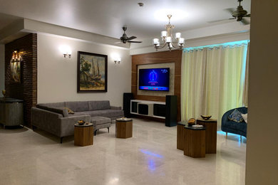 Luxury Residence at DLF Crest