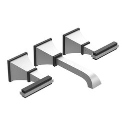 Rubinet Bath Faucet - Products