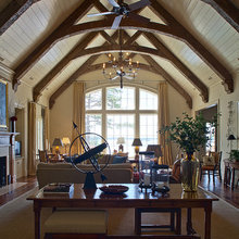 Library Table