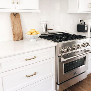 ZLINE Kitchen Spaces