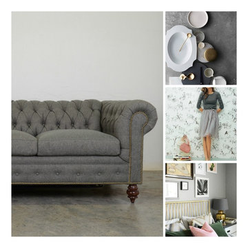 Mood Boards