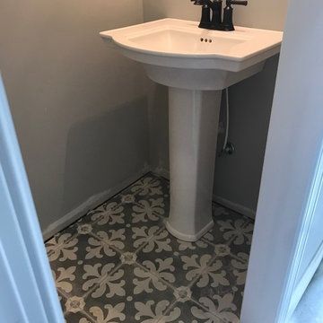 LINCOLN BEND / Celebration Ct