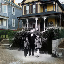 Tour the Historical Homes of Trailblazing African Americans