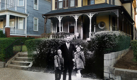 See the House Where Martin Luther King Jr.’s Pivotal Story Began