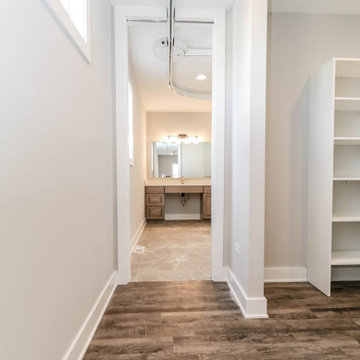 ADA Compliant Modified Addison | Downers Grove, IL