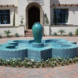 Malibu California - Products