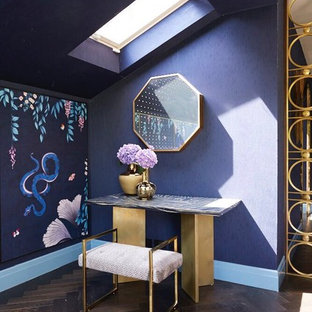 Primrose Hill private residence