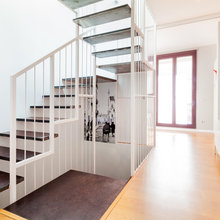 ESCALERAS