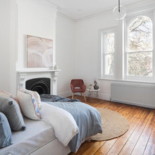 Bain - Bedroom
