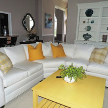 paint family room