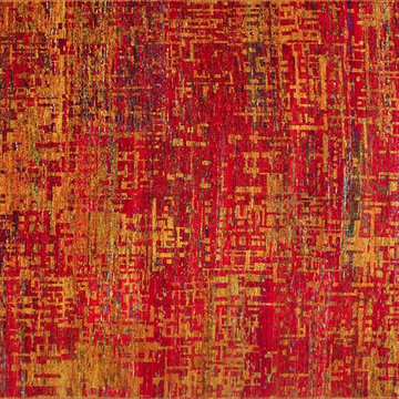 Sari Silk