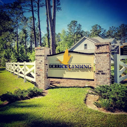 Derrick Landing - Products