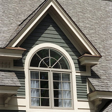 Juniper Exterior