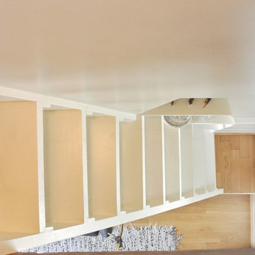 APPARTEMENT - PARIS 02