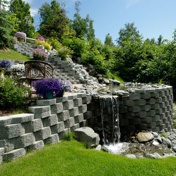 Water Features