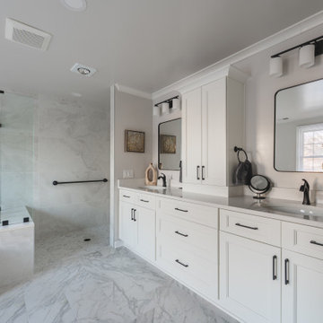 Renovation
