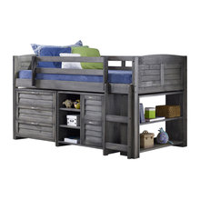 Em bed