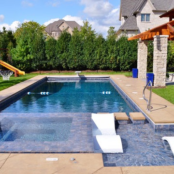 2015 World’s Greatest Pools Submissions – Part 2