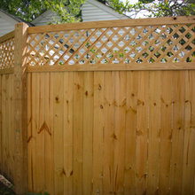 fences