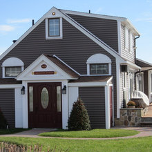 Exterior Ideas