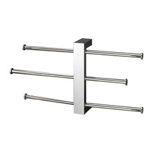 Hand towel rings & racks